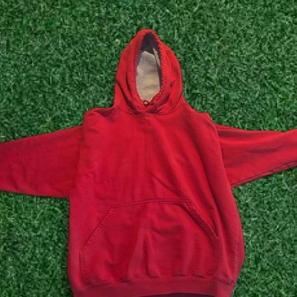 2000s vintage champs sports blank